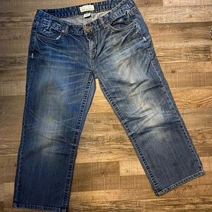 Maurices Jean Capris